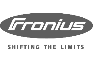 Fronius-Logo