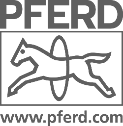 Pferd-Logo