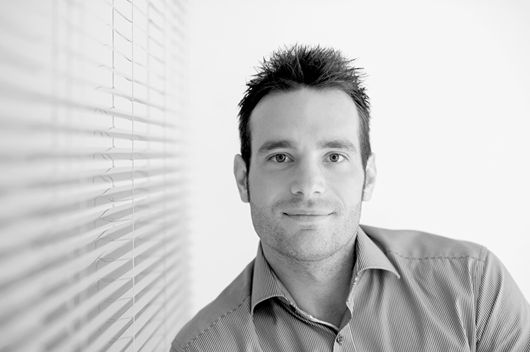 Florian Haslinger IWT Florian Haslinger IWT